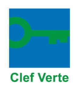 label environnemental clef verte