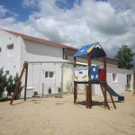 camping vendée petits enfants