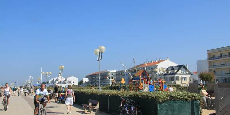 camping notre dame de monts