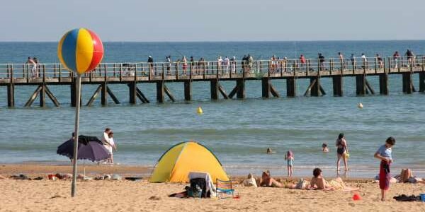 camping st jean de monts