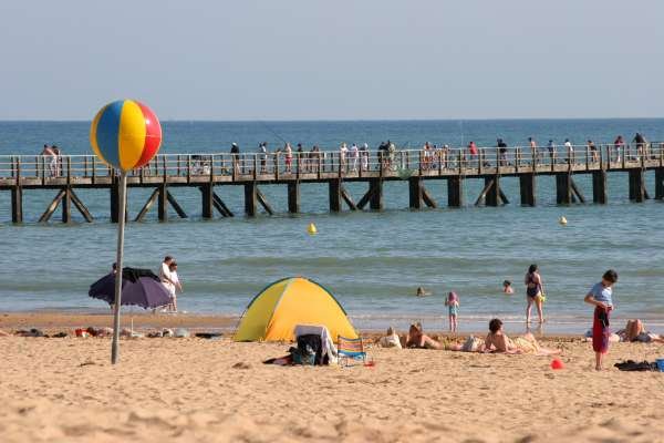 camping st jean de monts