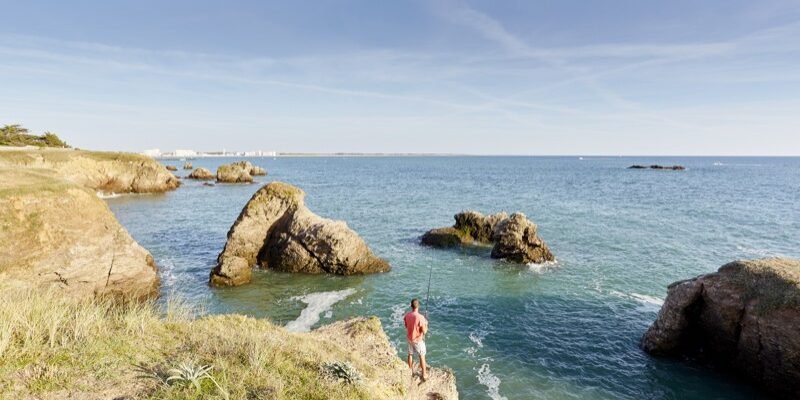 camping saint hilaire de Riez