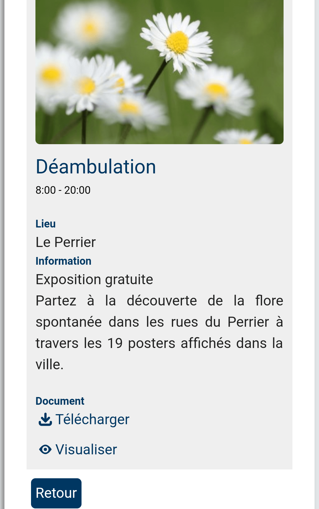 canal-info-ex activités vendée