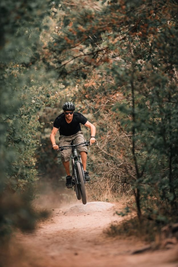 cycliste vélo vendée vendée à vélo