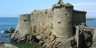 Château Ile d'Yeu