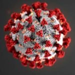 COVID 19 - image coronavirus