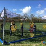 Terrain home-ball