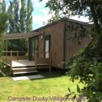 mobile home Rapidhome VP61 1 chambre