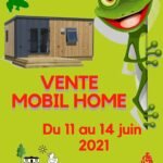 Information portes ouvertes camping